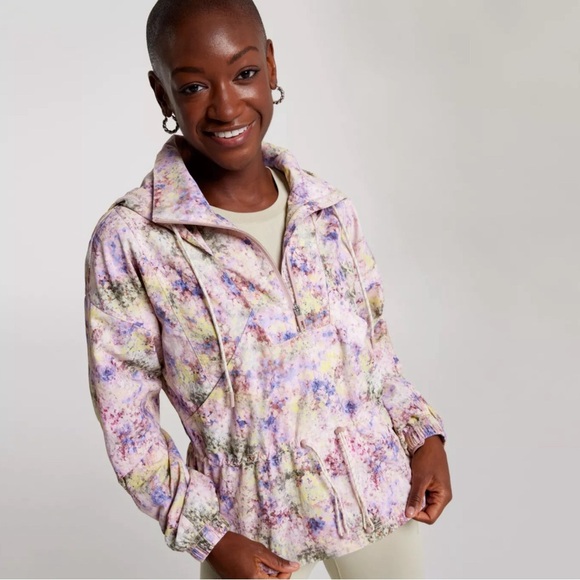 CALIA Windbreaker NWT - Picture 1 of 10